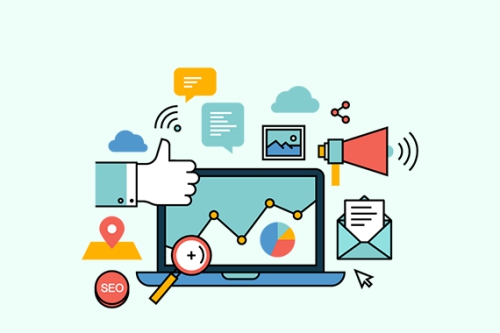 曲周提升网络推广效果企业要注意哪些方面的问题