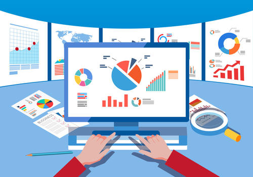 曲周哪一种网站设计风格才是适合企业呢？