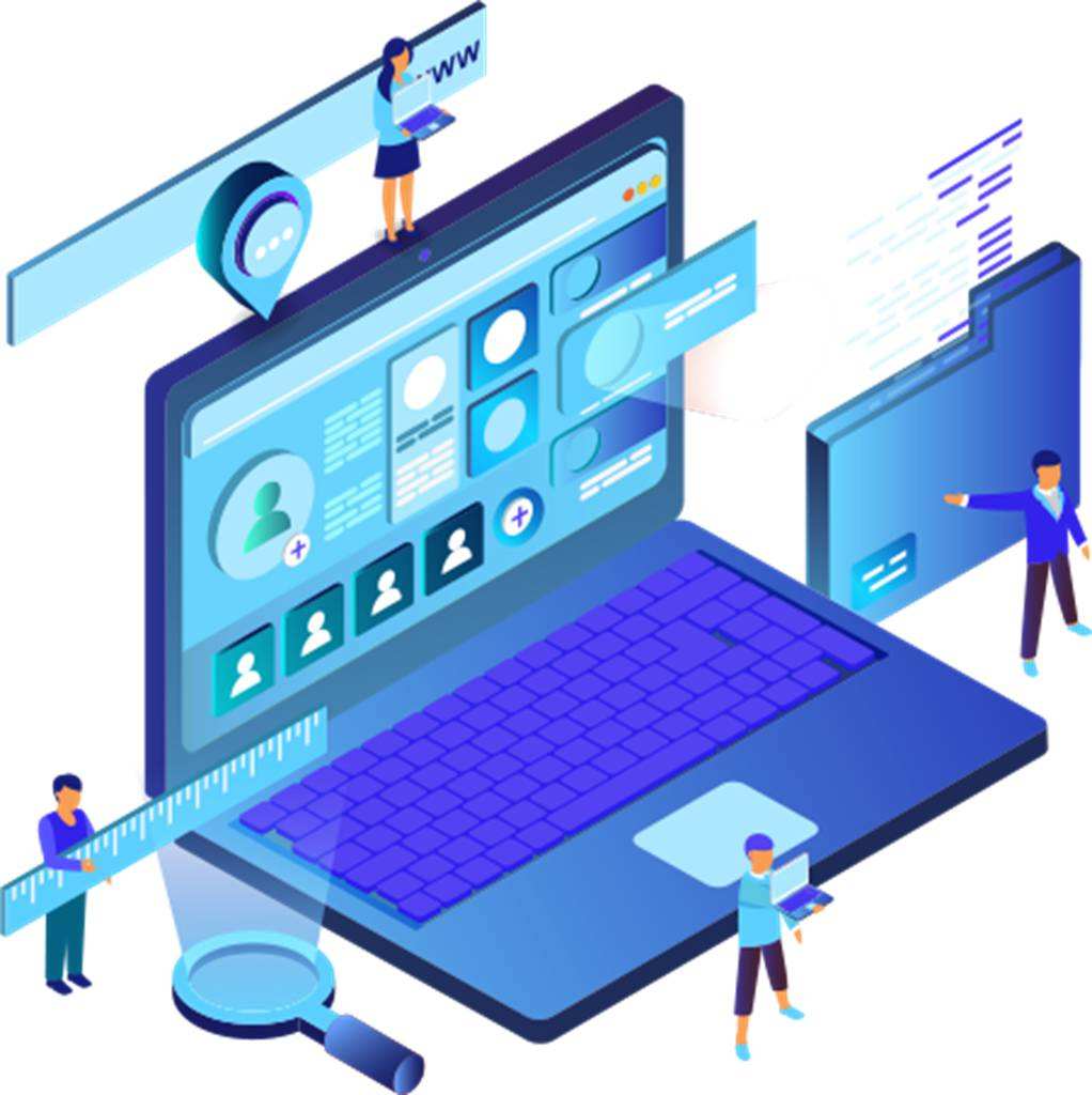 曲周分析企业网站设计过程中需要注意的几个问题