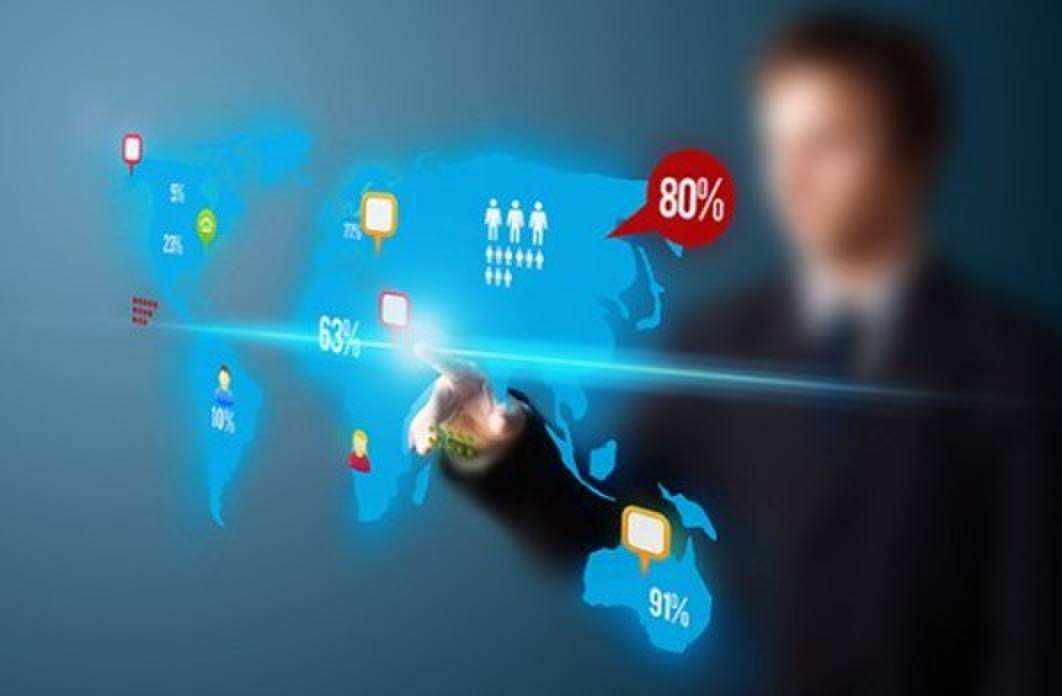 曲周企业如何制定网络推广的内容方案？